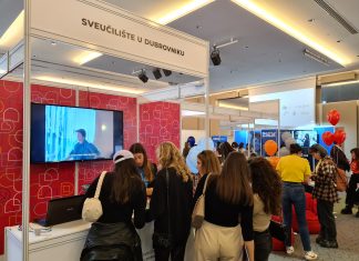 UNIDU na drugoj EXPO smotri