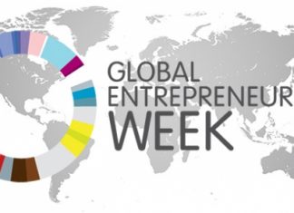 Global Entrepreneurship Week na Odjelu za ekonomiju i poslovnu ekonomiju