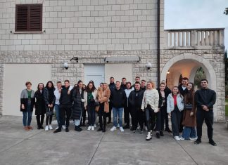 TERENSKA NASTAVA – AGROTURIZAM KONAVLE