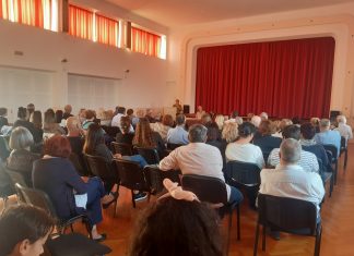 Predstavljena knjiga doc. dr. sc. Jasenke Maslek o običajima i narodnim vjerovanjima na Pelješcu