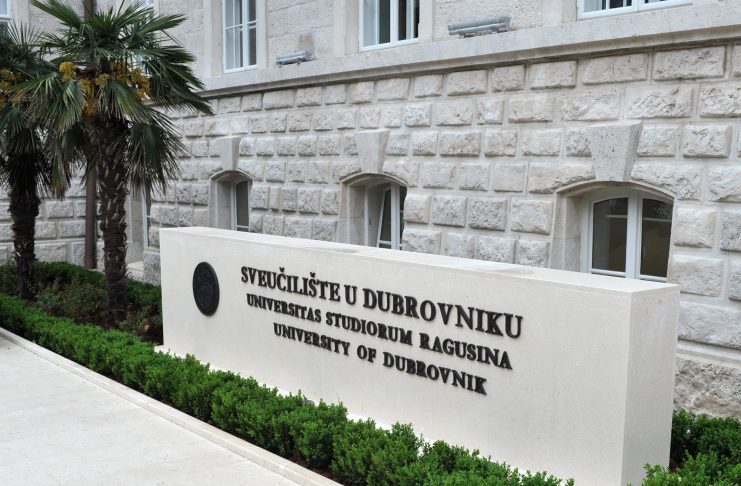 SUSTAIN – A New International Project of the CREDO Centre Strengthening the Societal Role of Universities