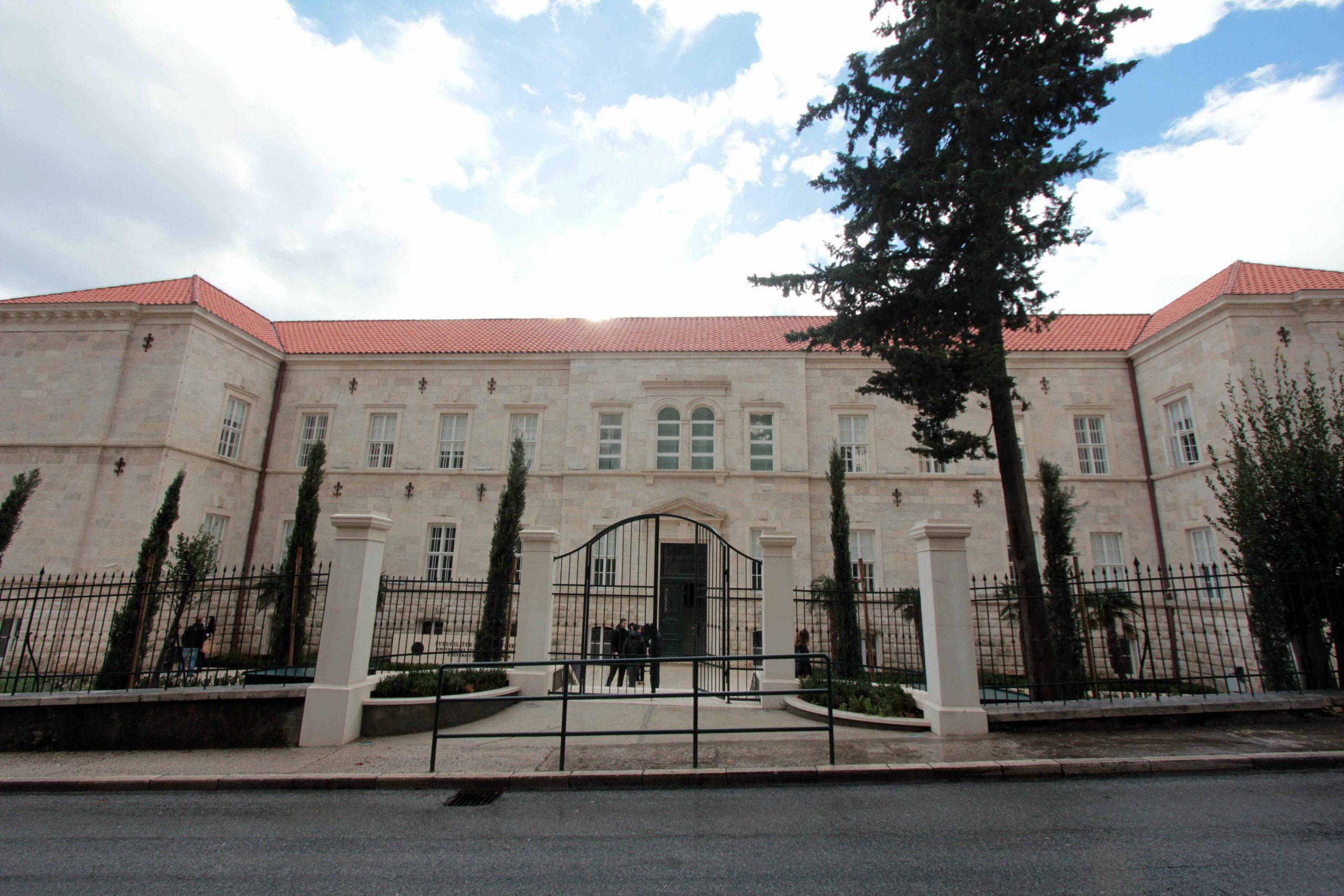 Kampus-2