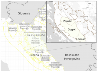 Znanstveni rad izv. prof. dr. sc. Mare Marić u WoS Q1 u časopisu Plants