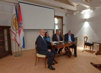 Potpisan ugovor o dodjeli bespovratnih sredstava za održavanje matičnih nasada visokih kategorija