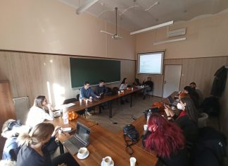 Treći partnerski sastanak u okviru projekta „Razvoj sustava kontrole i obrane luka od unosa stranih vrsta“ (ProtectAS)