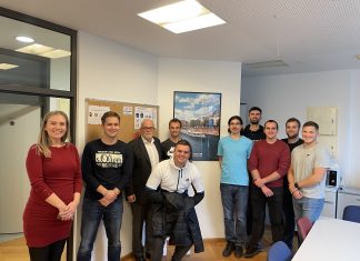 Studenti PDS Nautika posjetili pomorsku i turističku agenciju Grand Circle Dubrovnik