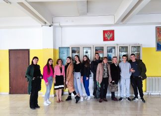 Promocija studija Povijest Jadrana i Mediterana po srednjim školama