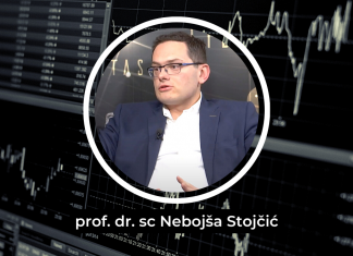 Euro u Hrvatskoj jednako kaos? Stručnjak za Studentski.hr komentira glavna makroekonomska događanja