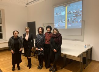 Sveučilište u Dubrovniku prvi put sudjelovalo u Noći muzeja