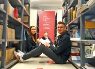 OTKRIJ strast za znanjem – čekamo te na Sveučilištu u Dubrovniku!