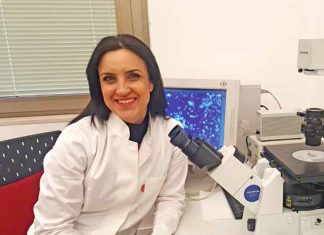 INTERVJU: doc. dr. sc. Marijana Pećarević, pročelnica Odjela za akvakulturu