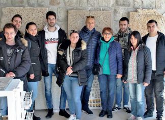 Studij Povijest Jadrana i Mediterana; Studente obrazujemo da prezentiraju i čuvaju povijesno nasljeđe