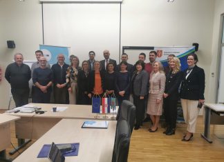 U sklopu Innovamare projekta osnovan Digitalni inovacijski HUB InnovaMare