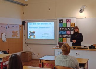 “Stalna na tom svijetu samo mijena jest – što se događa s Jadranom?”