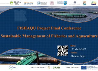 Nastavnici Odjela za primijenjenu ekologiju sudjelovali za na završnoj konferenciji projekta FishAqu