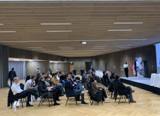 Informativni dan o projektu ProtectAS održan u Studentskom domu