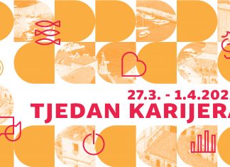 Tjedan karijera: 2023.