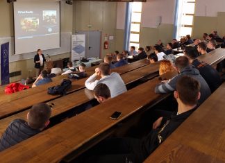 VR IN MARITIME EDUCATION