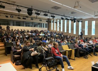 Održan deseti Tjedan karijera na Sveučilištu u Dubrovniku