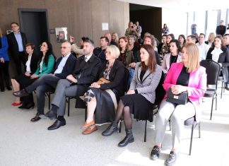 Nastavnici Odjela za ekonomiju i poslovnu ekonomiju predstavili studiju u sklopu projekta “Poštujmo Grad”