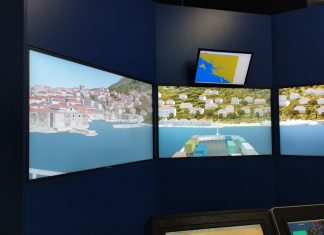 POMORSKI ODJEL NA FESTIVALU ZNANOSTI