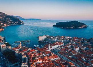Međunarodna znanstvena konferencija OFEL 2023 okupila znanstvenu elitu u Dubrovniku