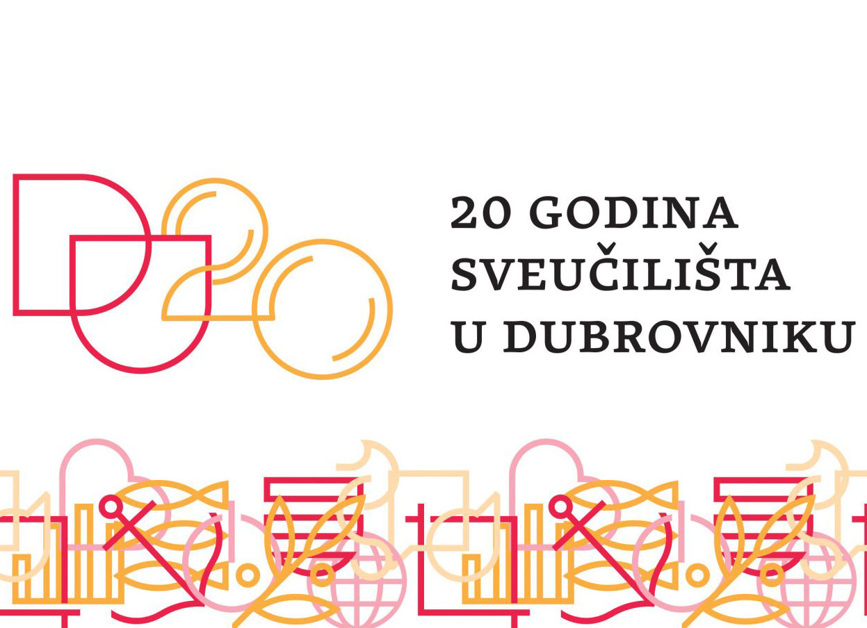 Dies Academicus povodom 20. obljetnice rada Sveučilišta u Dubrovniku