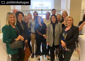 Studij sestrinstva sa suradnicima organizirao tečaj “Multicentrični pristup liječenju šećerne bolesti”