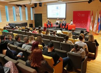 O dezinformacijama na jedanaestoj znanstvenoj tribini Sveučilišta u Dubrovniku