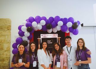 Održana studentska „PEP konferencija“ iz područja odnosa s javnošću