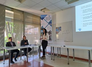 Završna radionica projekta ProtectAS