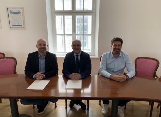 Sveučilište u Dubrovniku i Sindikat pomoraca potpisali ugovor o suradnji