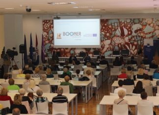 Održan okrugli stol „Digitalne vještine u trećoj dobi“