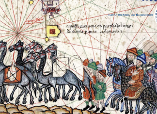 Pozivno predavanje izv. prof. dr. sc. Sandre Uskoković na Sveučilištu Humboldt u Berlinu