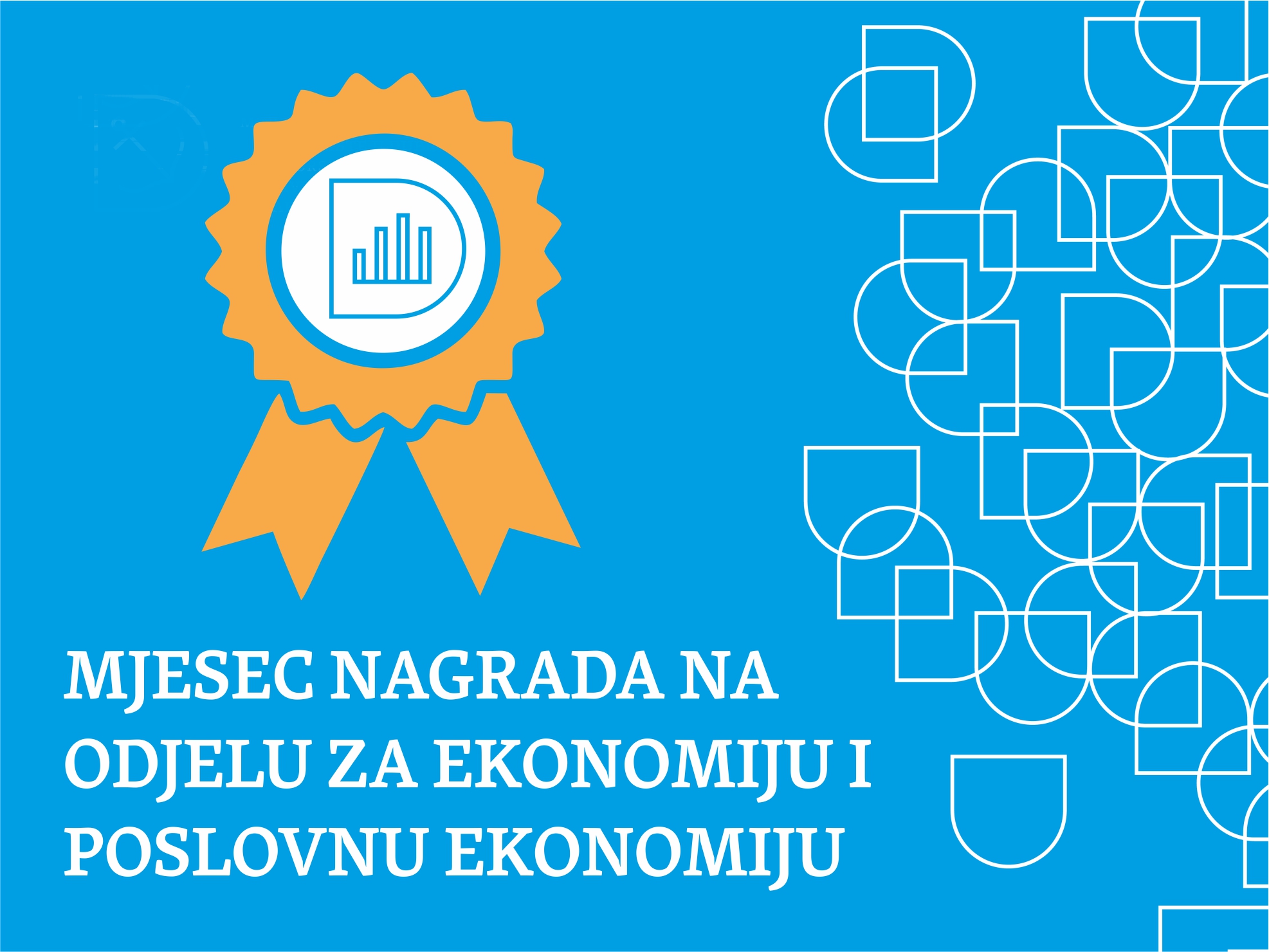 Ekonomija vizual za vijest