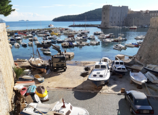 Novi projekt Instituta za more i priobalje i Upravnog odjela za zaštitu okoliša i komunalne poslove Dubrovačko – neretvanske županije