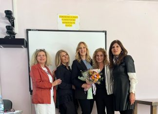 Sveučilište u Dubrovniku dobilo prvu docenticu u znanstvenoj grani Sestrinstvo