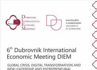 O aktualnim ekonomskim i društvenim temama na međunarodnoj konferenciji DIEM