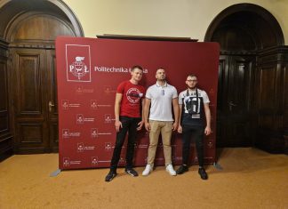 Studenti stručnog prijediplomskog studija Hotelijerstvo, restoraterstvo i gastronomija sudjelovali u projektu SPINAKER