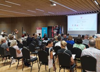 Održana 6. međunarodna znanstvena konferencija DIEM