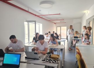 Započeo drugi Summer Business Academy – zajednički projekt Odjela za ekonomiju i poslovnu ekonomiju i Ekonomskog fakulteta u Zagrebu