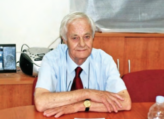In memoriam: prof. emeritus Boško Skaramuca