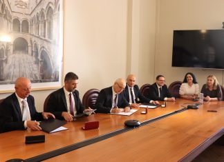 Grad Dubrovnik, Turistička zajednica i Lučka uprava potpisali Sporazum sa Sveučilištem o znanstveno-stručnoj suradnji