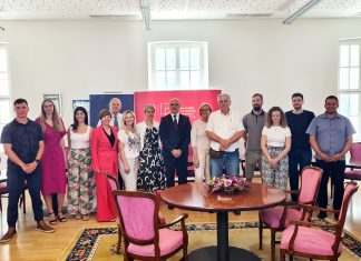 Jedanaesti put dodijeljene nagrade i pohvalnice studentima u projektu WebPoSt