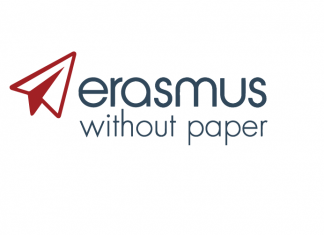 Sveučilištu Dubrovniku dodijeljena oznaka „Erasmus Without Paper Champions“