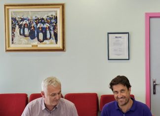 Pomorski odjel Sveučilišta u Dubrovniku i Županijska lučka uprava Korčula potpisali sporazum