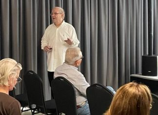 Ljetna škola na kojoj sudjeluju vrhunski svjetski znanstvenici