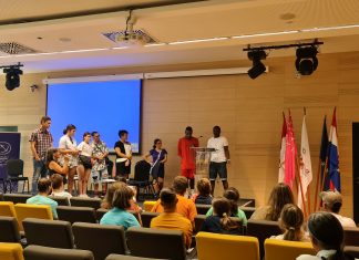 Posjet grupe osoba s invaliditetom iz Španjolske