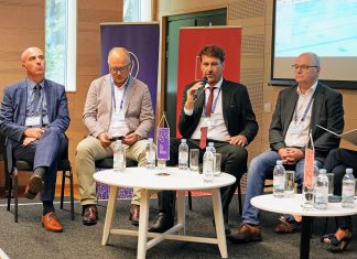 Održana konferencija Naše more