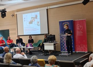 Održana Javna tribina povodom obilježavanja Međunarodnog dana smanjenja rizika od katastrofa